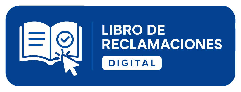 Libro de Reclamaciones Digital